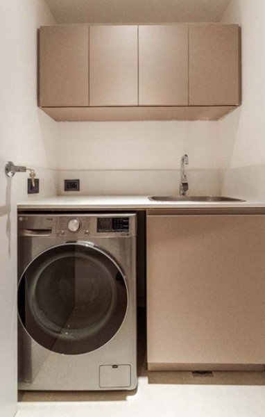 Departamento de 2 dormitorios en Manantiales